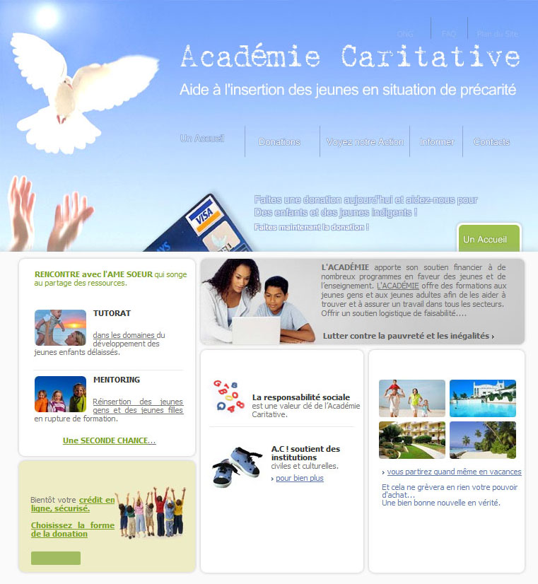 academiecaritative